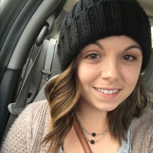 Meet your Posher, Nicole